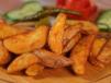 Potato Wedges