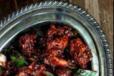 Chicken Manchurian