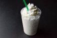 Vanilla Cream Frappe