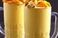 Mango Smoothies
