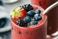 Mixberry Smoothie
