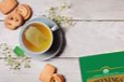 Twinings Green Tea