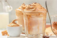 Iced Cloud Cappuccino