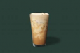 Iced Shaken Espresso