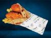 Zinger Sandwich
