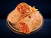 Pubg Wrap Sandwich