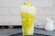 Pistachio Falooda