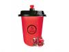 Fresh Pomegranate Juice