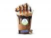 Snickers Chocolate Milkshake
