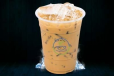 Iced Coffee