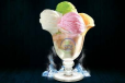 Mix Ice Cream