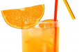 Orange Salj