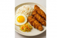 Chicken Filletsilog