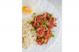 Corn Beef Slog