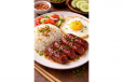 Longsilog