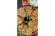 Tortang Giniling