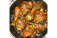 Adobo Chicken
