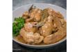 Adobo Sa Gata