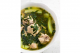 Chicken Tinola