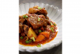 Beef Caldereta