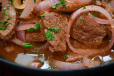Beef Steak Tagalog