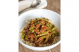 Beef Corn Ampalaya