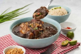 Beef Pares
