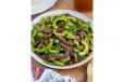 Beef Ampalaya