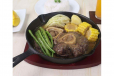 Sizzling Bulalo