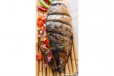 Inihaw Na Bangus