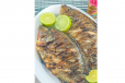 Inihaw Na Tilapia