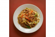 Pancit Miki Bihon