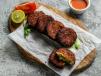 Fish Kofta