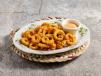Crispy Calamari
