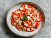 Onion And Tomato Salad