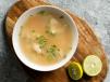 Chicken Soup