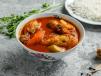 Chicken Stew