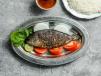 Grilled Sea Bream Fish