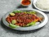 Fish Tanoor