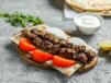 Lamb Kebab