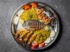 Mixed Seafood