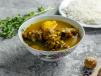 Beduin Mutton Stew