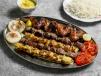 Mixed Grill For 2 Persons