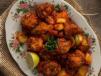 Shrimp Fry
