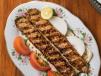 Kebab Mafroom