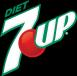 7Up Diet