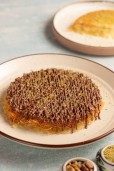 KUNAFA NUTELLA