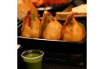 Vegetable Samosa