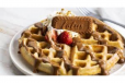 Lotus Waffle