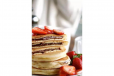 Nutella Pancake